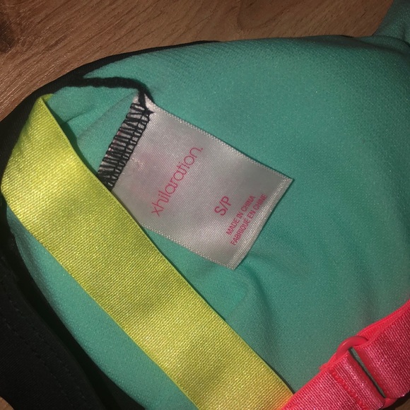 Triangle bikini - Picture 3 of 3